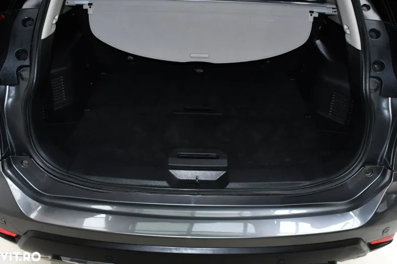 Nissan X-Trail din 2019 cu 157.503 km - oferta NIS135138 - foto 22