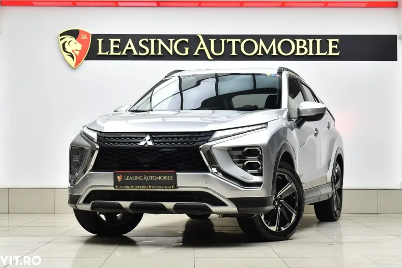 Mitsubishi Eclipse Cross din 2022 cu 62.114 km - oferta MIT135139 - foto 1