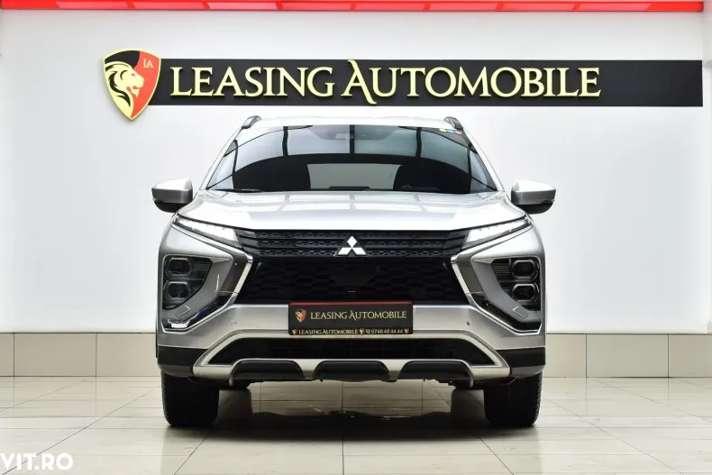 Mitsubishi Eclipse Cross din 2022 cu 62.114 km - oferta MIT135139 - foto 2