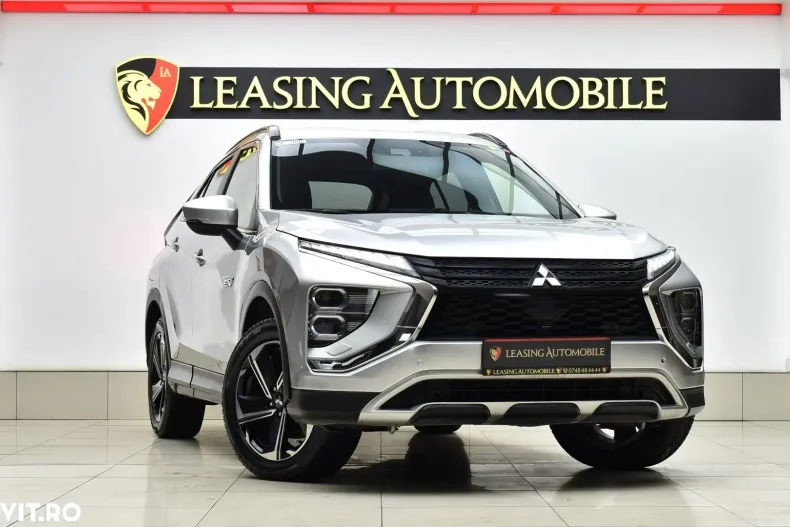 Mitsubishi Eclipse Cross din 2022 cu 62.114 km - oferta MIT135139 - foto 3