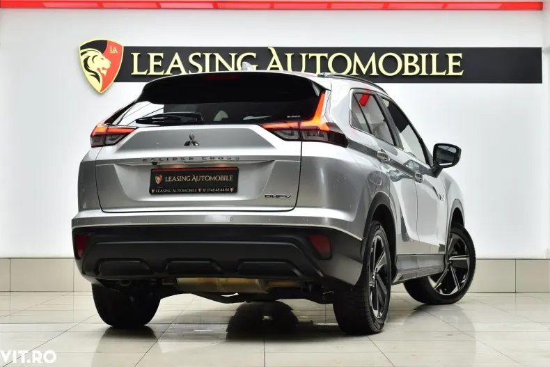 Mitsubishi Eclipse Cross din 2022 cu 62.114 km - oferta MIT135139 - foto 4