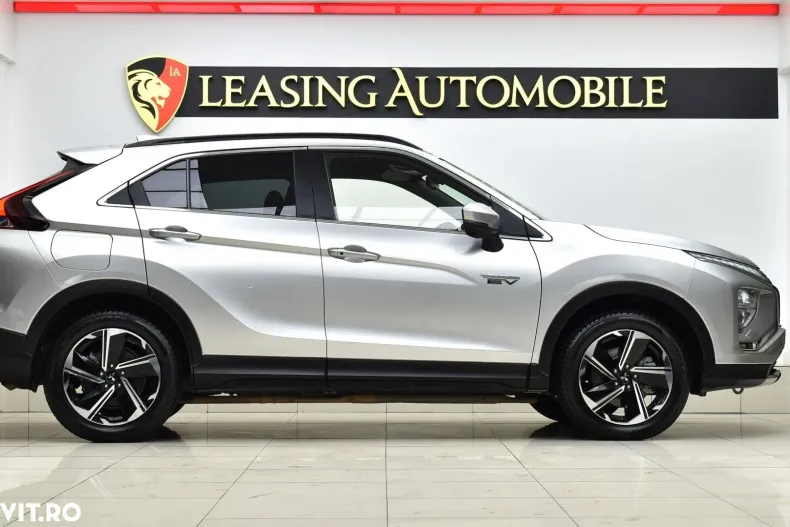 Mitsubishi Eclipse Cross din 2022 cu 62.114 km - oferta MIT135139 - foto 6