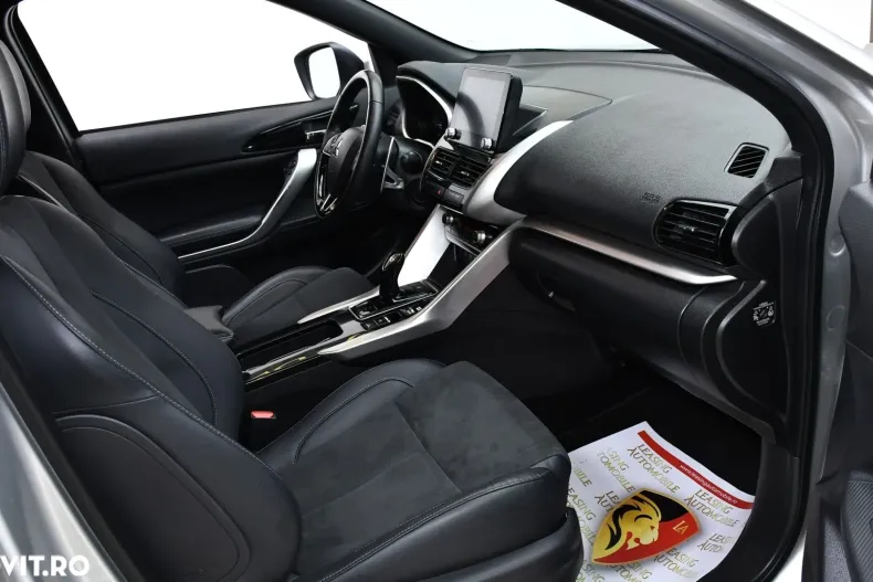 Mitsubishi Eclipse Cross din 2022 cu 62.114 km - oferta MIT135139 - foto 7
