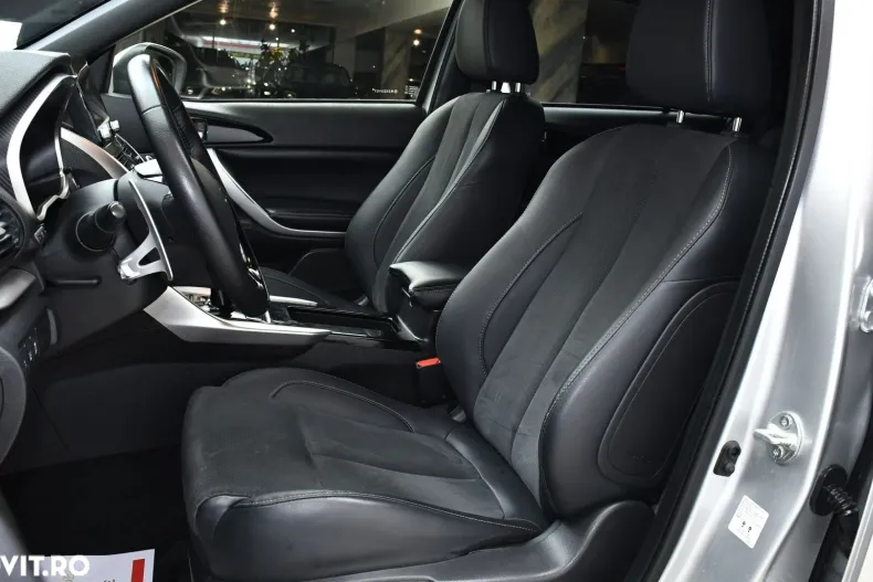 Mitsubishi Eclipse Cross din 2022 cu 62.114 km - oferta MIT135139 - foto 8