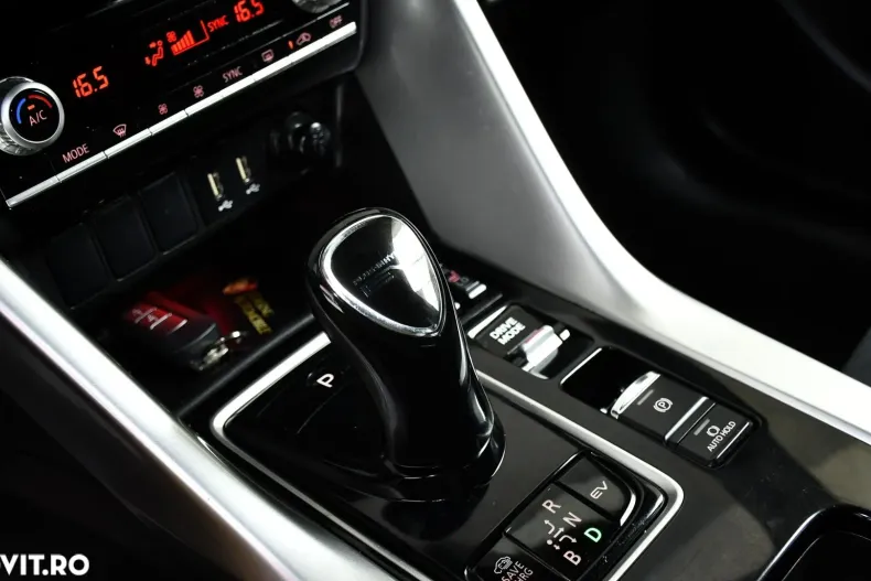 Mitsubishi Eclipse Cross din 2022 cu 62.114 km - oferta MIT135139 - foto 14