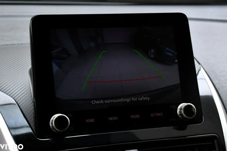 Mitsubishi Eclipse Cross din 2022 cu 62.114 km - oferta MIT135139 - foto 15