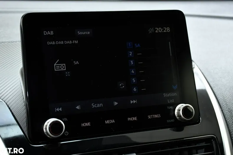 Mitsubishi Eclipse Cross din 2022 cu 62.114 km - oferta MIT135139 - foto 17