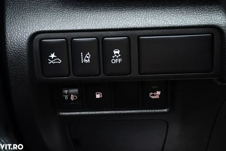 Mitsubishi Eclipse Cross din 2022 cu 62.114 km - oferta MIT135139 - foto 19