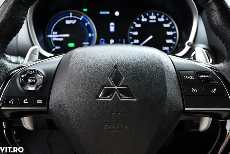 Mitsubishi Eclipse Cross din 2022 cu 62.114 km - oferta MIT135139 - foto 20