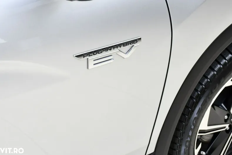 Mitsubishi Eclipse Cross din 2022 cu 62.114 km - oferta MIT135139 - foto 24