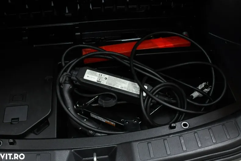 Mitsubishi Eclipse Cross din 2022 cu 62.114 km - oferta MIT135139 - foto 25