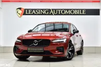 Volvo S60 din 2023 cu 10.227 km - oferta VOL135140 - foto 1