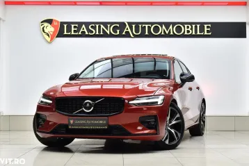 Volvo S60 din 2023 - oferta VOL135140