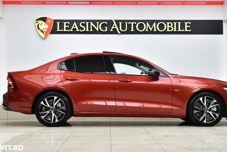 Volvo S60 din 2023 cu 10.227 km - oferta VOL135140 - foto 6