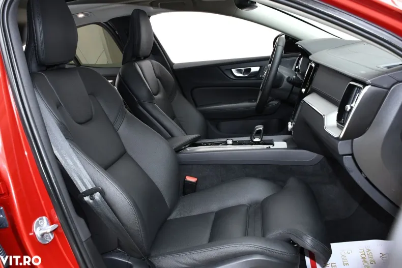 Volvo S60 din 2023 cu 10.227 km - oferta VOL135140 - foto 7