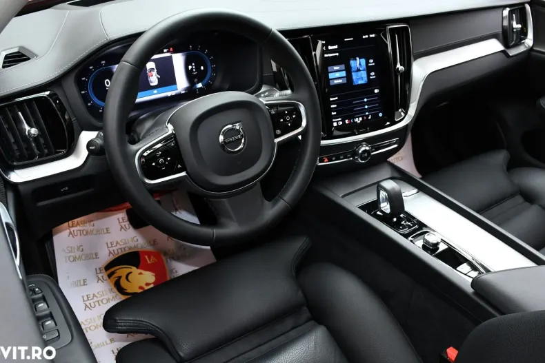 Volvo S60 din 2023 cu 10.227 km - oferta VOL135140 - foto 11