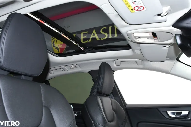 Volvo S60 din 2023 cu 10.227 km - oferta VOL135140 - foto 13