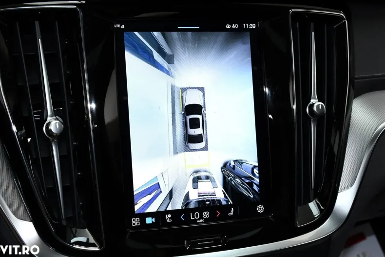 Volvo S60 din 2023 cu 10.227 km - oferta VOL135140 - foto 14