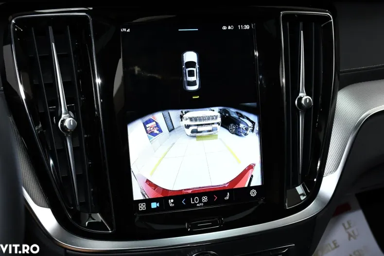 Volvo S60 din 2023 cu 10.227 km - oferta VOL135140 - foto 15