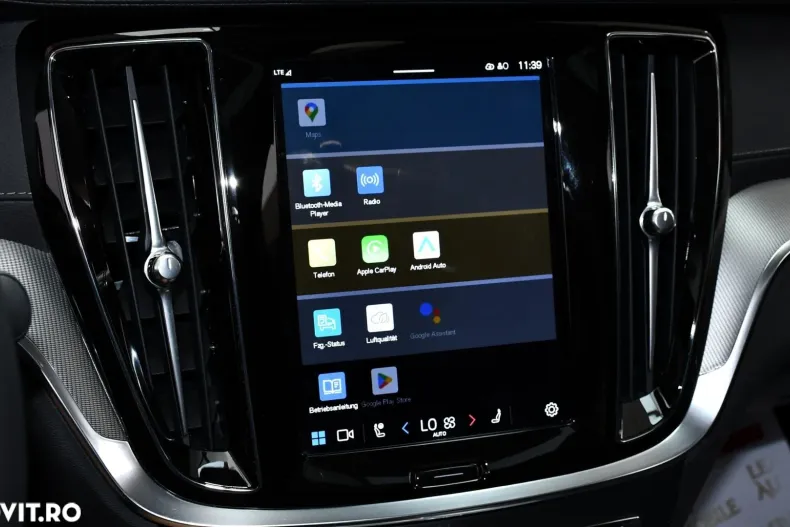 Volvo S60 din 2023 cu 10.227 km - oferta VOL135140 - foto 17