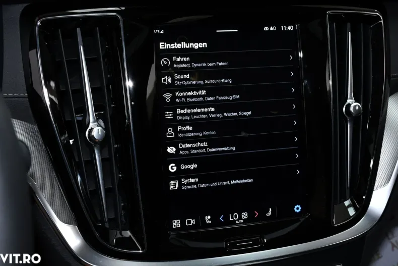 Volvo S60 din 2023 cu 10.227 km - oferta VOL135140 - foto 18