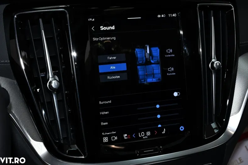 Volvo S60 din 2023 cu 10.227 km - oferta VOL135140 - foto 19