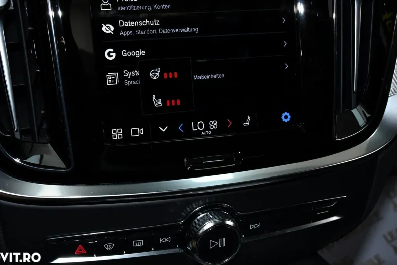 Volvo S60 din 2023 cu 10.227 km - oferta VOL135140 - foto 21