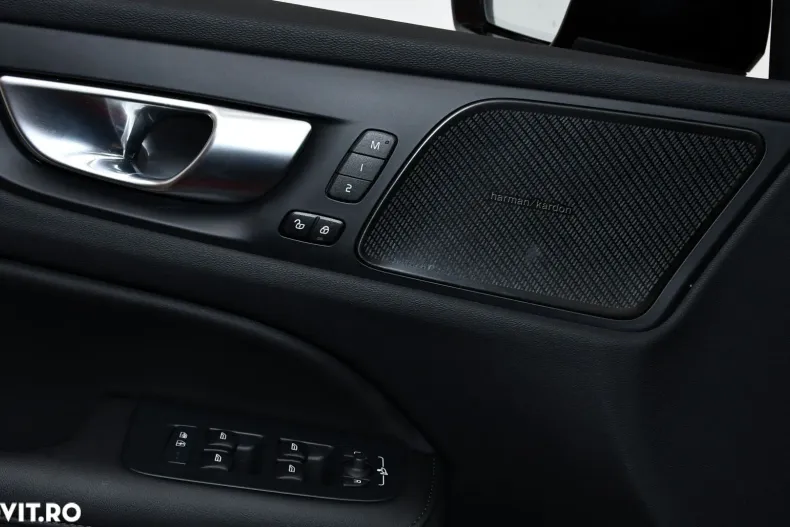 Volvo S60 din 2023 cu 10.227 km - oferta VOL135140 - foto 24