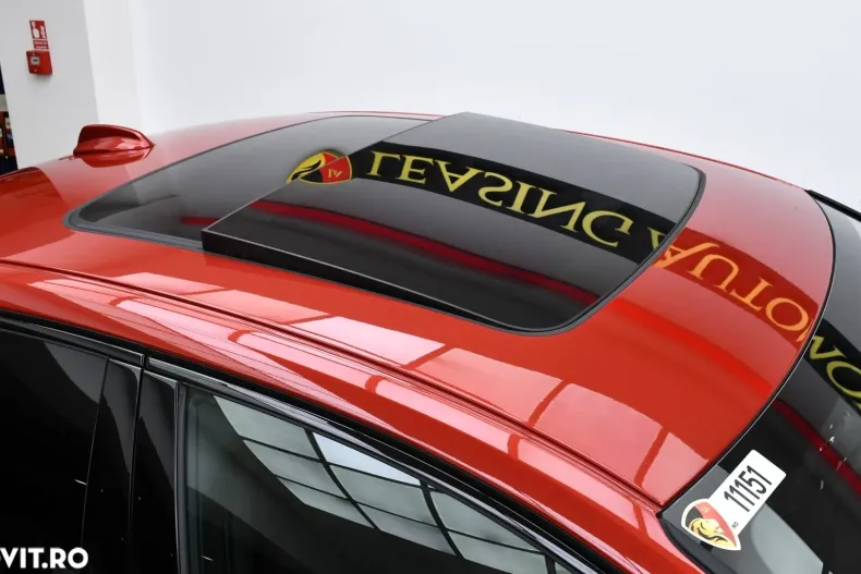 Volvo S60 din 2023 cu 10.227 km - oferta VOL135140 - foto 25