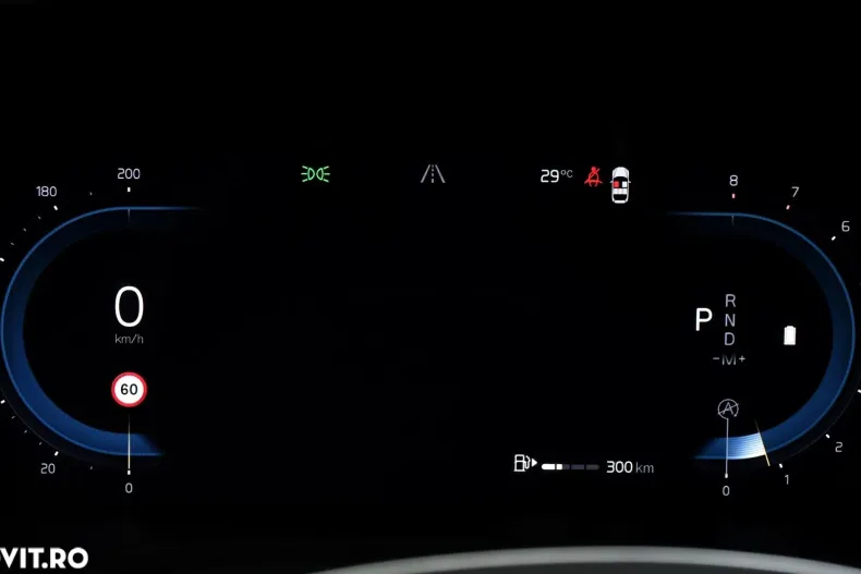 Volvo S60 din 2023 cu 10.227 km - oferta VOL135140 - foto 26