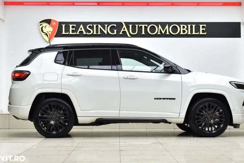 Jeep Compass din 2021 cu 78.011 km - oferta JEE135142 - foto 6