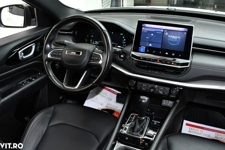 Jeep Compass din 2021 cu 78.011 km - oferta JEE135142 - foto 7