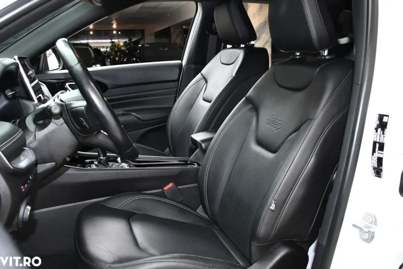 Jeep Compass din 2021 cu 78.011 km - oferta JEE135142 - foto 9