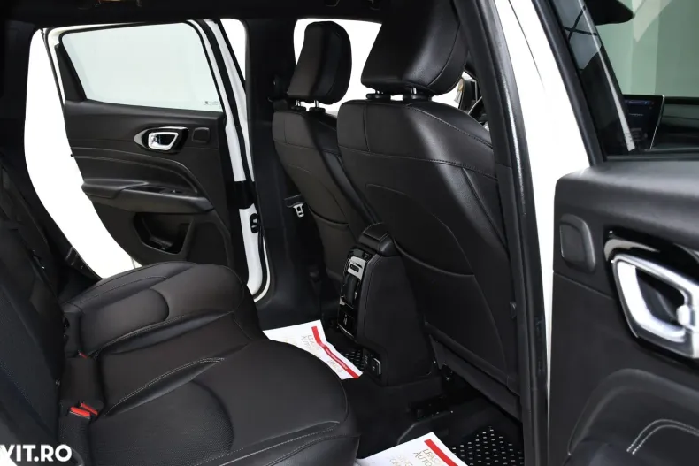 Jeep Compass din 2021 cu 78.011 km - oferta JEE135142 - foto 11