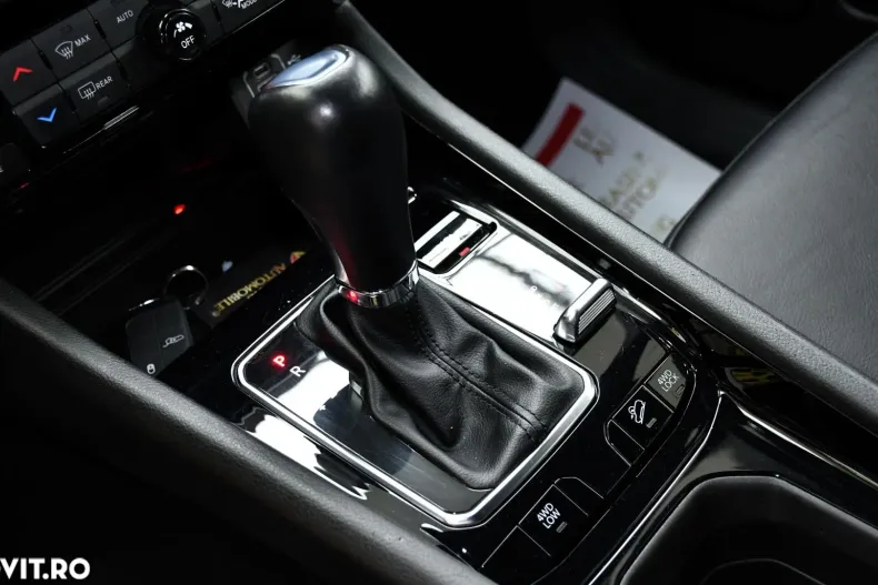 Jeep Compass din 2021 cu 78.011 km - oferta JEE135142 - foto 14