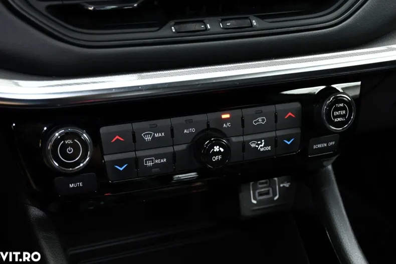 Jeep Compass din 2021 cu 78.011 km - oferta JEE135142 - foto 15