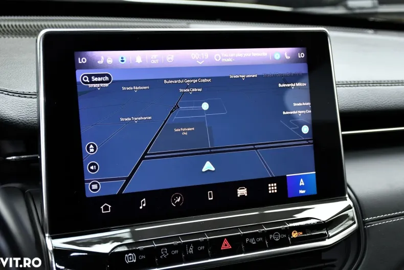 Jeep Compass din 2021 cu 78.011 km - oferta JEE135142 - foto 16