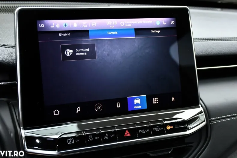 Jeep Compass din 2021 cu 78.011 km - oferta JEE135142 - foto 17