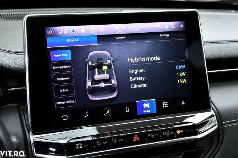 Jeep Compass din 2021 cu 78.011 km - oferta JEE135142 - foto 18