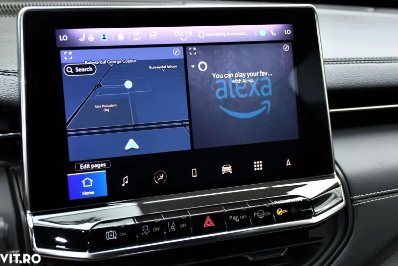 Jeep Compass din 2021 cu 78.011 km - oferta JEE135142 - foto 19