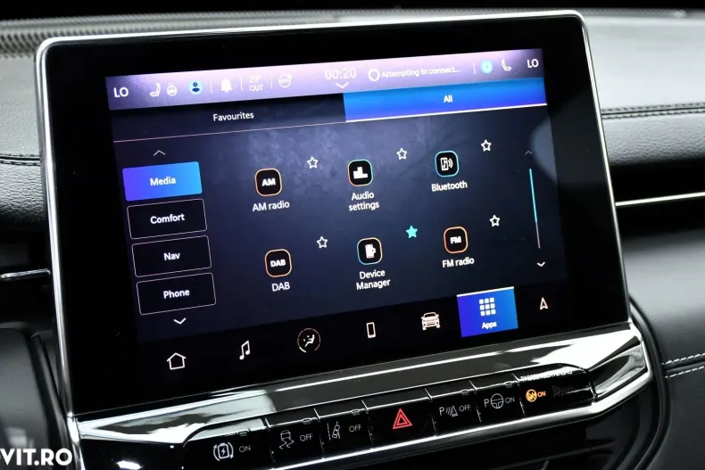 Jeep Compass din 2021 cu 78.011 km - oferta JEE135142 - foto 20