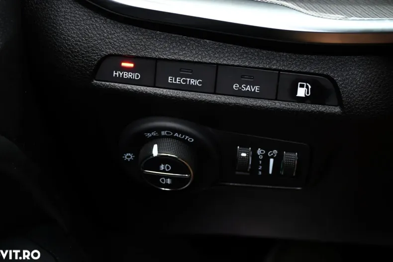 Jeep Compass din 2021 cu 78.011 km - oferta JEE135142 - foto 21