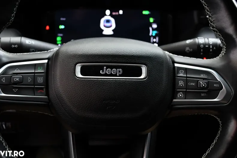 Jeep Compass din 2021 cu 78.011 km - oferta JEE135142 - foto 24