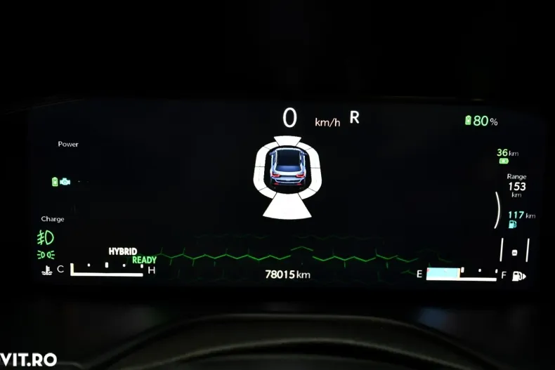 Jeep Compass din 2021 cu 78.011 km - oferta JEE135142 - foto 25