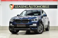 BMW X3 din 2021 cu 157.302 km - oferta BMW135145 - foto 1
