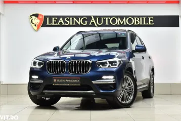 BMW X3 din 2021 - oferta BMW135145