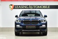 BMW X3 din 2021 cu 157.302 km - oferta BMW135145 - foto 2