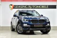BMW X3 din 2021 cu 157.302 km - oferta BMW135145 - foto 3