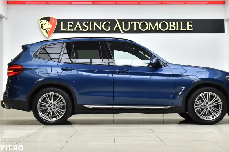 BMW X3 din 2021 cu 157.302 km - oferta BMW135145 - foto 6