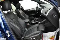 BMW X3 din 2021 cu 157.302 km - oferta BMW135145 - foto 7